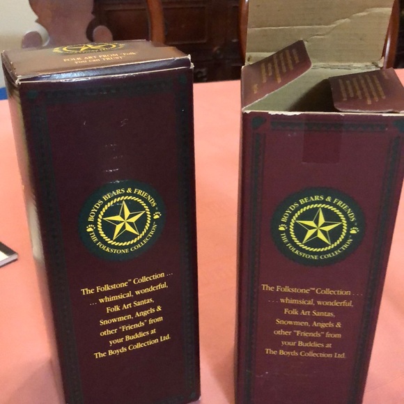 🌺Boyd's Bears BNWB - Picture 7 of 7